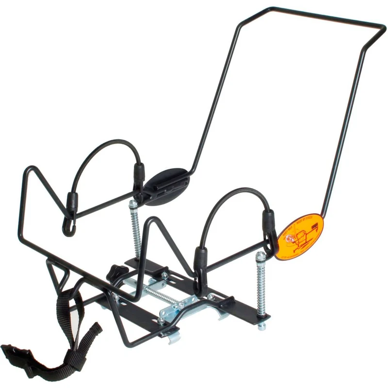 Vélo Steco Baby-Mee