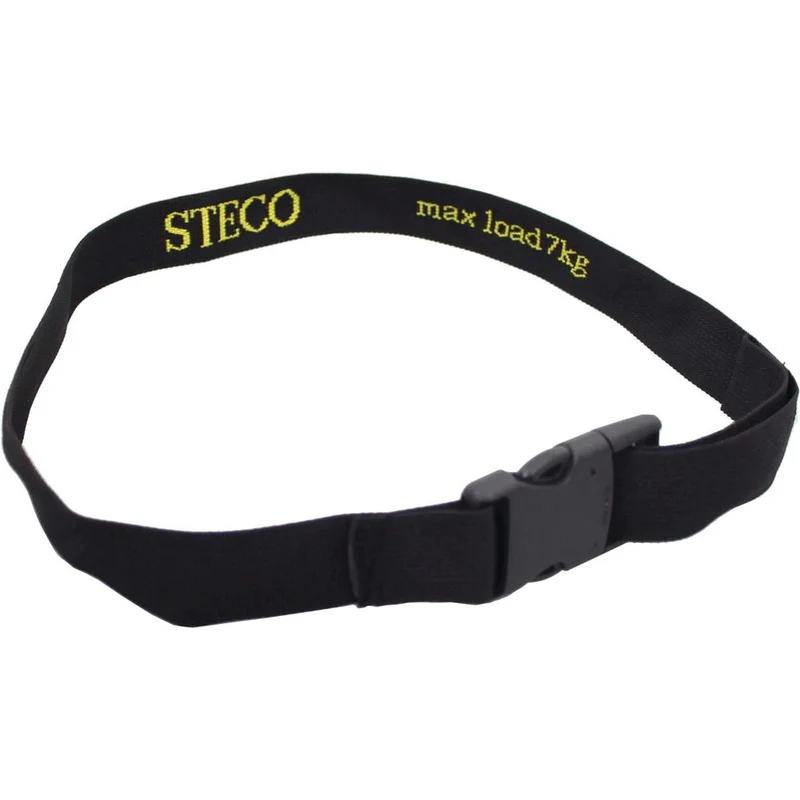 Steco Buggy-Mee luxe sangle de tension