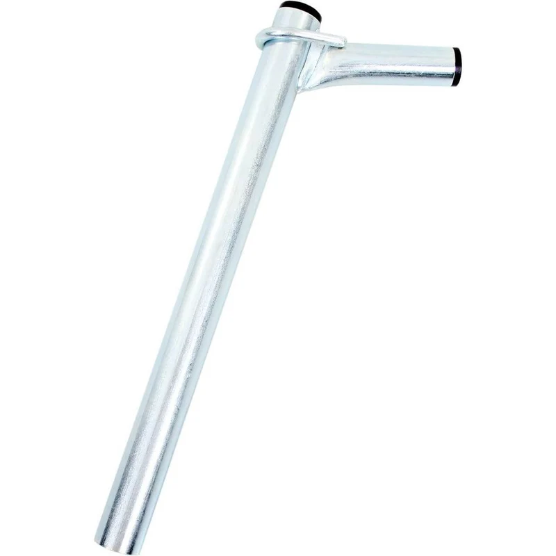 Tige de selle Steco Pin-Up 25,4
