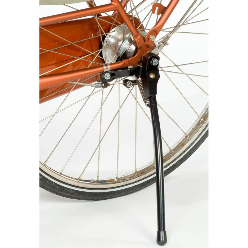 Steco béquille Bike-Stable 28 noir