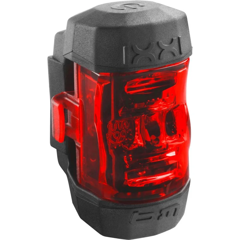 Feu arrière Busch + Müller IXXI usb tige de selle