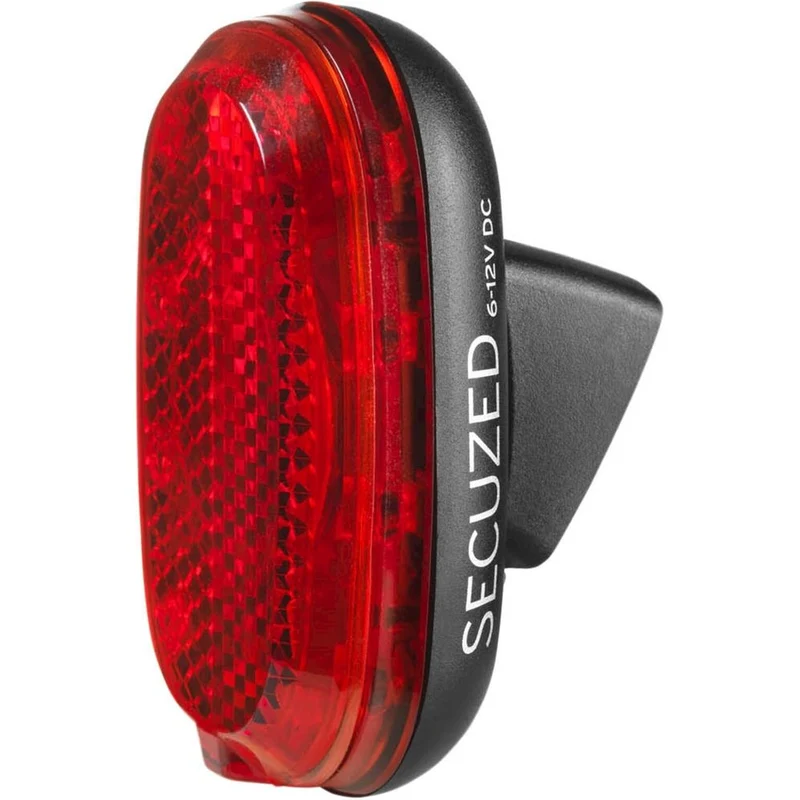 Feu arrière Busch + Müller Secuzed Brex E 5-60 V fonction..