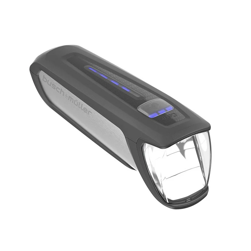 Phare avant Busch + Müller Ixon Core 2 usb C 70 LUX