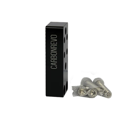 Carbon Revo Support Bequille - Dualtron 3 / Thunder