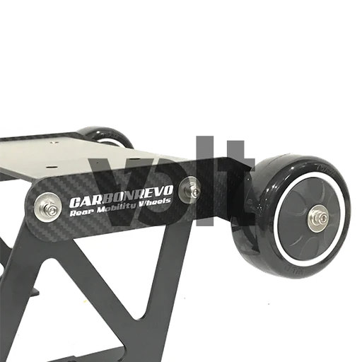 Carbonrevo KIT DE Transport - SPW 2/3/ Inokim