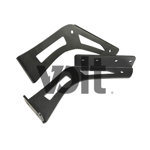Carbon Revo Support DE TOP Case V2 - Dualtron Ultra