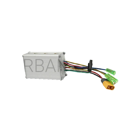 Minimula Contrôleur 29,5V