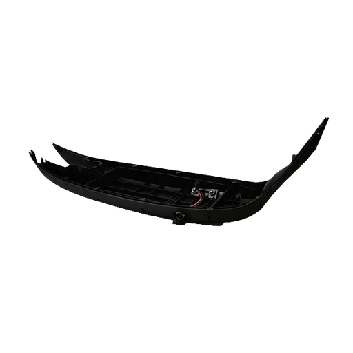 Minimula Chassis Plateau Noir