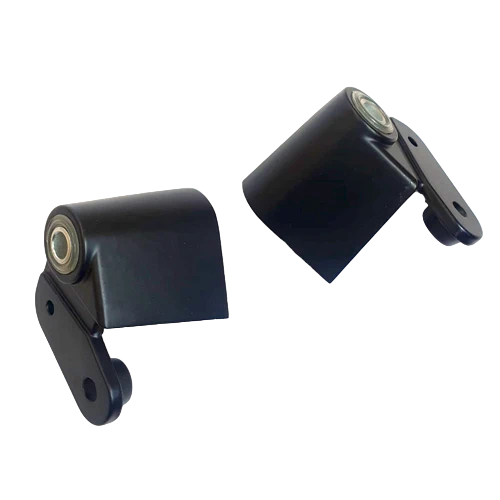 SPW Mini 4 PRO - Support DE Suspension Arrière ET Fourche Arrière