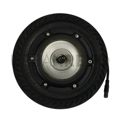Egret Eight Moteur