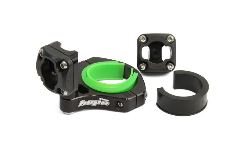 Hope Handlebar Bayonet Clamp 35MM 31.8MM 25.4MM