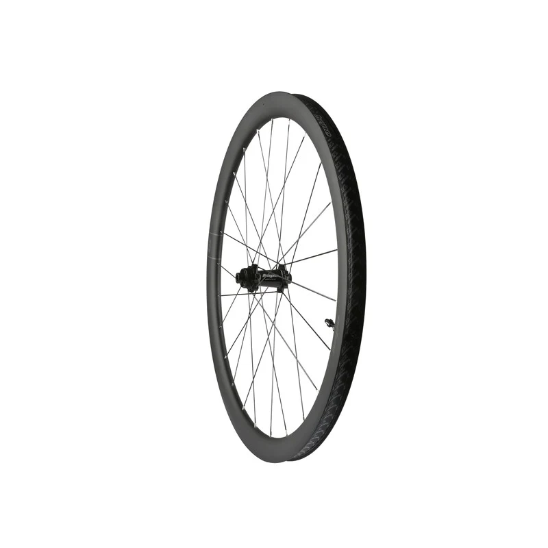 Hope Front RX40 Carbon Pro 5 S Pull 24H Centrelock 100x12mm