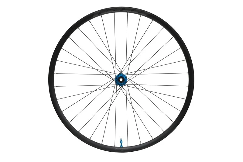 Hope Front RX24 Pro 5 Centrelock 28H 110mm