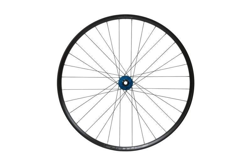 Hope Front 27.5 Fortus 30W SC Pro 5 110mm Boost