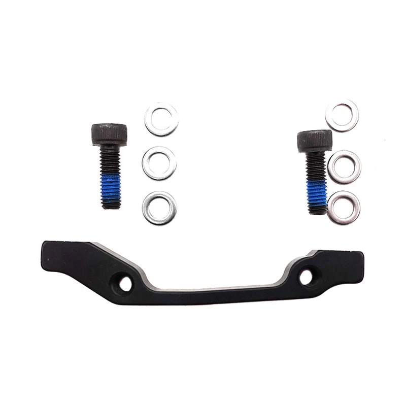 Support etrier de frein 160mm