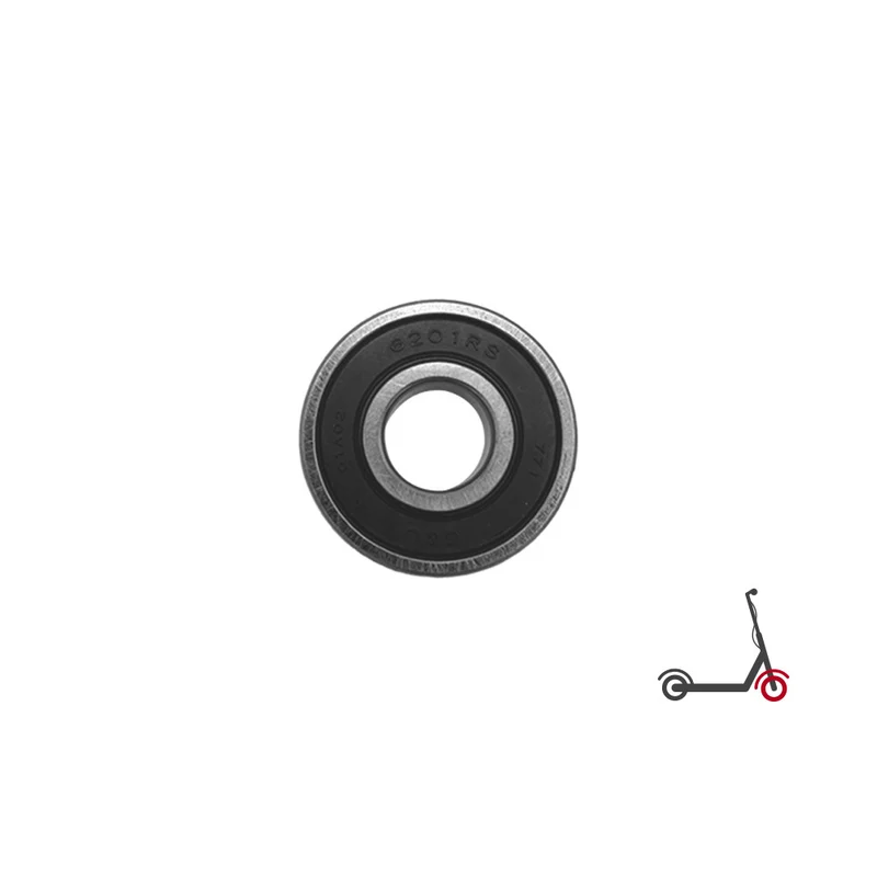 Roulement roue avant Dualtron Mini Pop Togo (6201 RS)