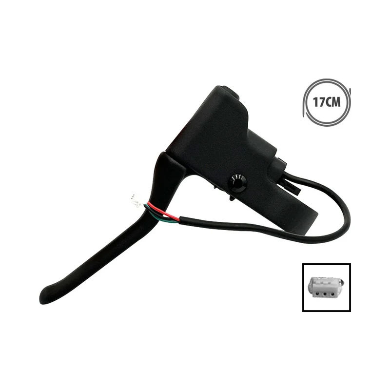 Poignée de frein Xiaomi M365 Pro Ninebot G30 max
