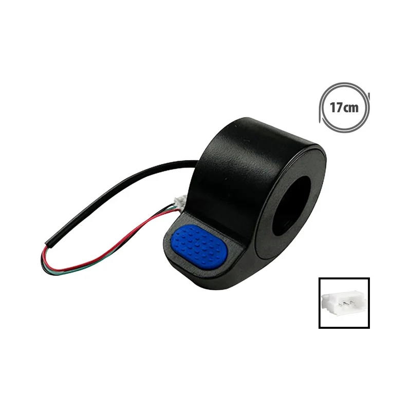 Gachette Accélérateur Xiaomi Mi3