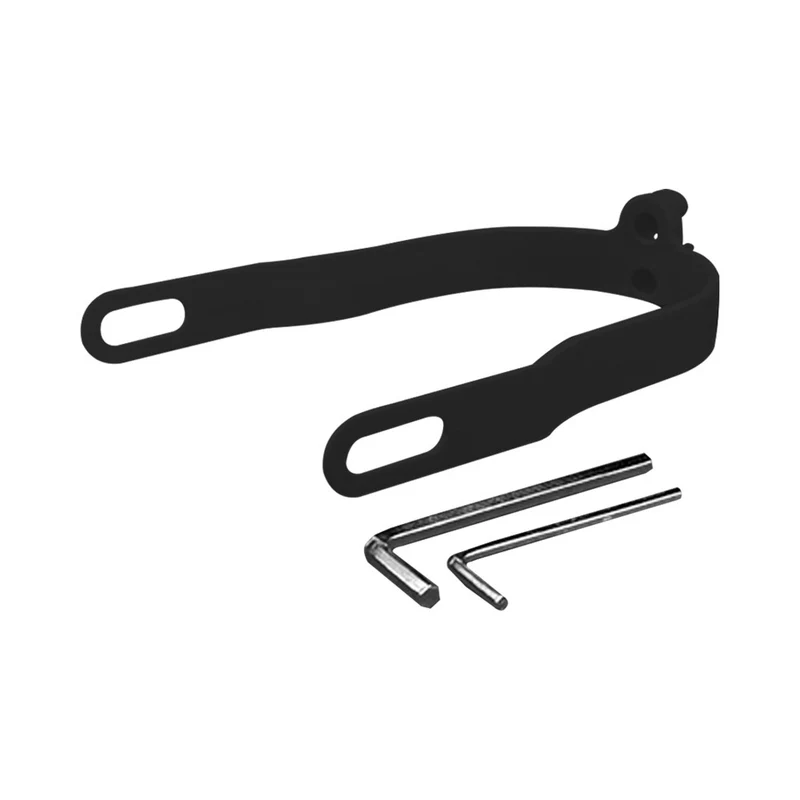 Renfort garde boue Xiaomi M365 & M365 pro - noir