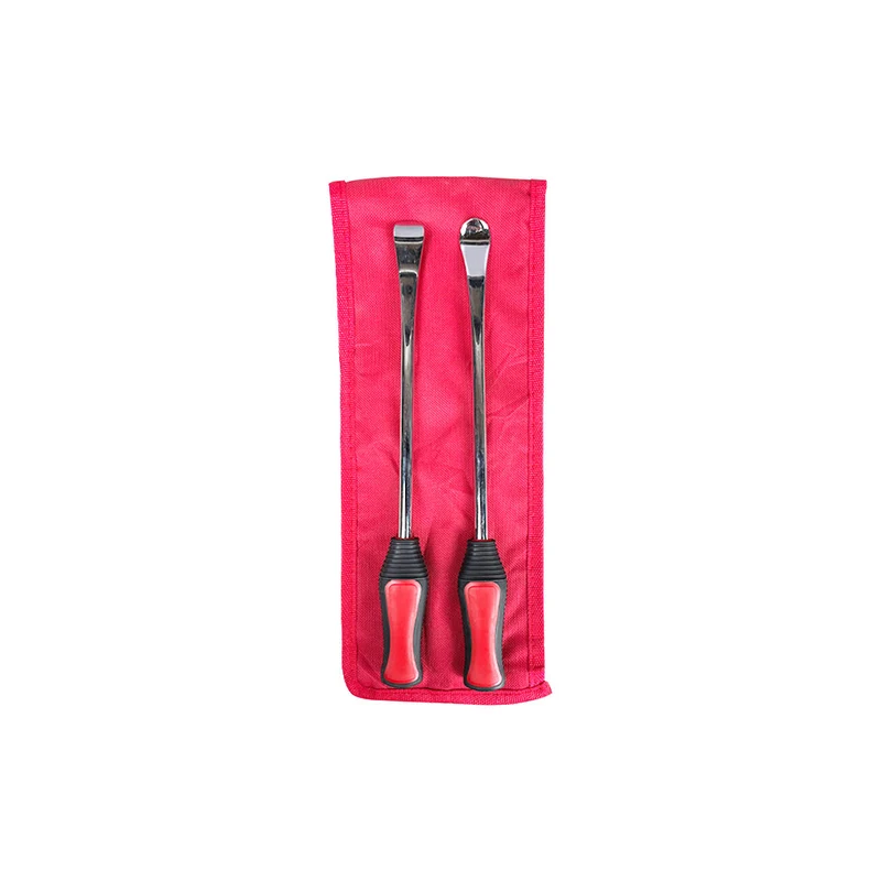 Démontes pneu cuillère 30cm x2