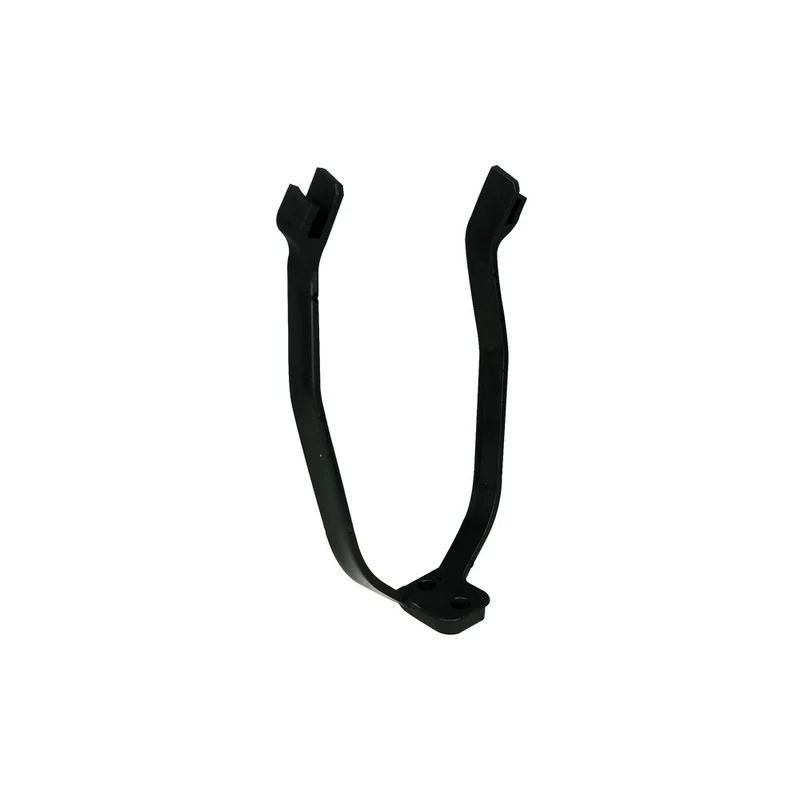 Renfort garde boue Xiaomi noir à clipser