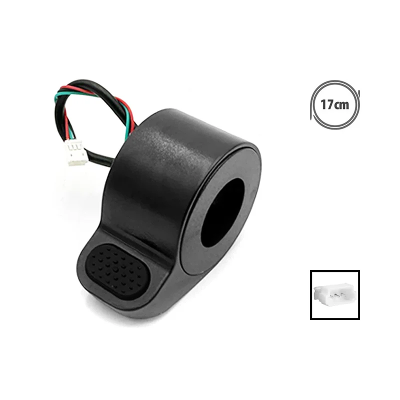 Gachette Accélérateur Xiaomi M365