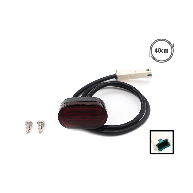 LED arrière Ninebot G30 Max