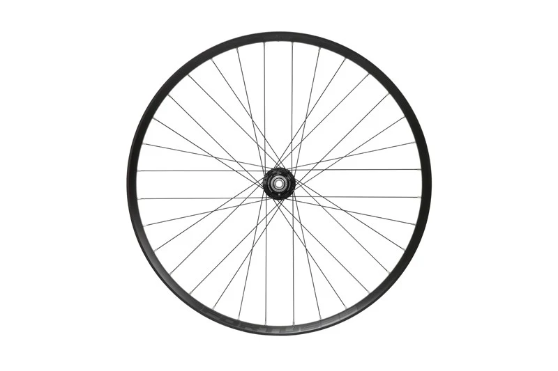 Hope Rear 27.5 Fortus 35W Pro5 Centrelock 142x12mm