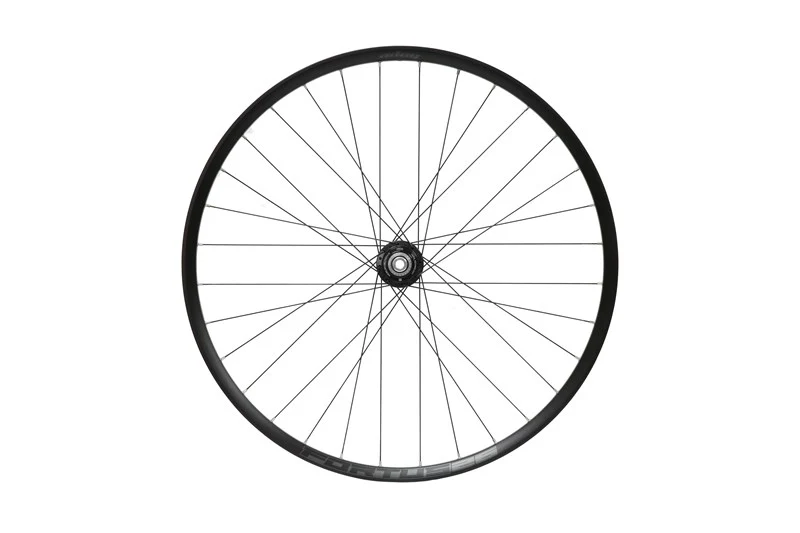 Hope Rear 27.5 Fortus 26W Pro5 6 bolt 150mm