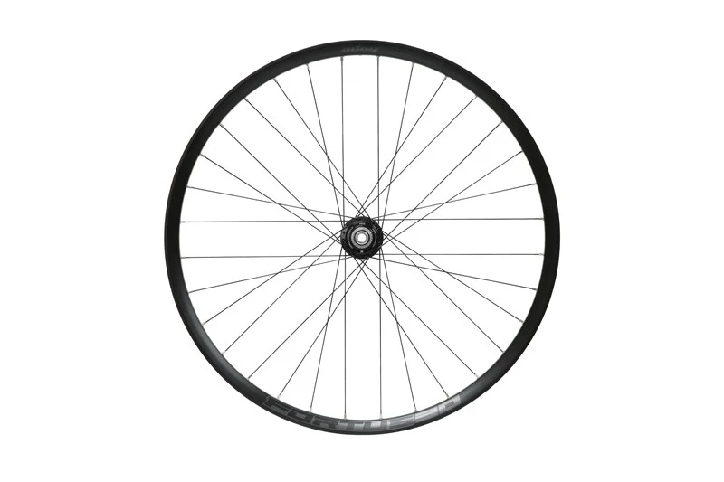 Hope Rear 26 Fortus 30W Pro5 6 bolt 142x12mm