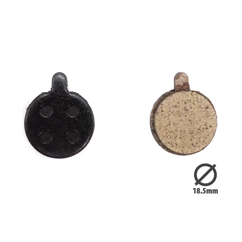Plaquettes de frein Xiaomi M365 Pro Dualtron Forever