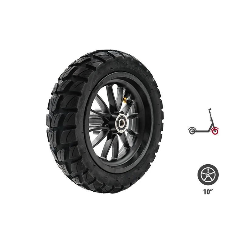 Roue avant Kukirin M4 Max