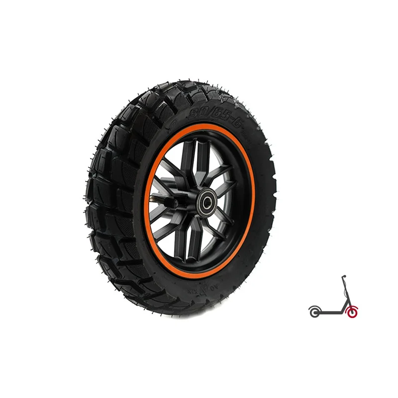 Roue avant Kukirin G2 Max