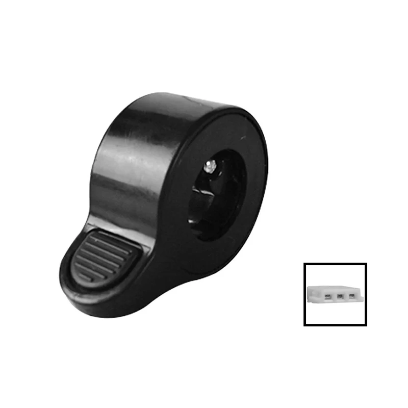 Gachette Accélérateur Wispeed T855/T850