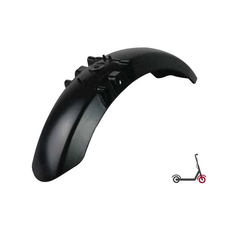 Garde boue avant Wispeed T855/T850