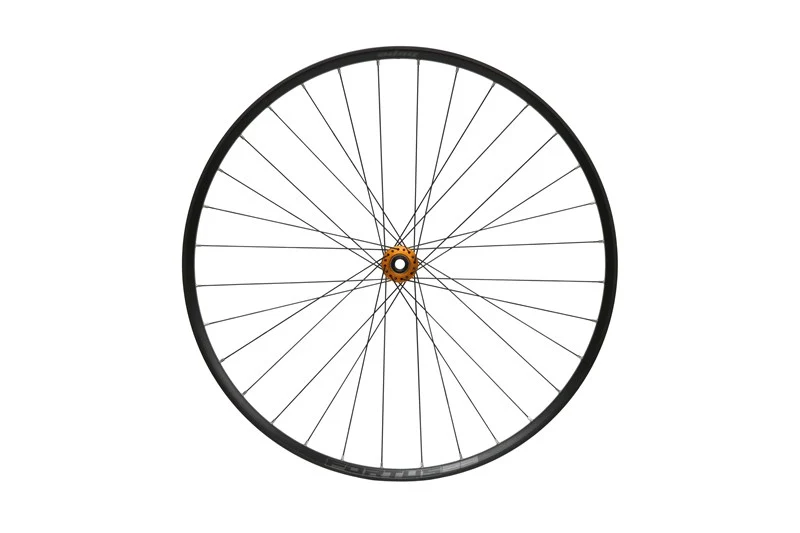Hope Front 27.5 Fortus 23W Pro 5 Centre Lock 110mm Boost