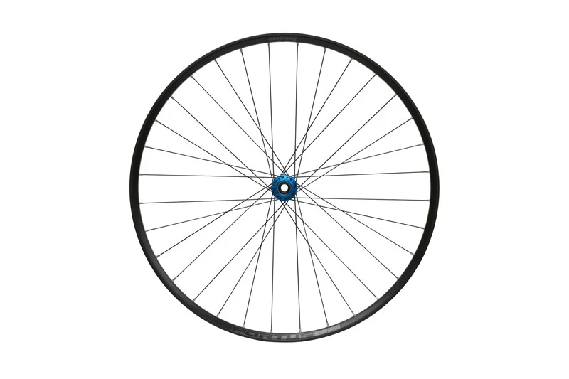 Hope Front 27.5 Fortus 23W Pro 5 Centre Lock 110 x15mm