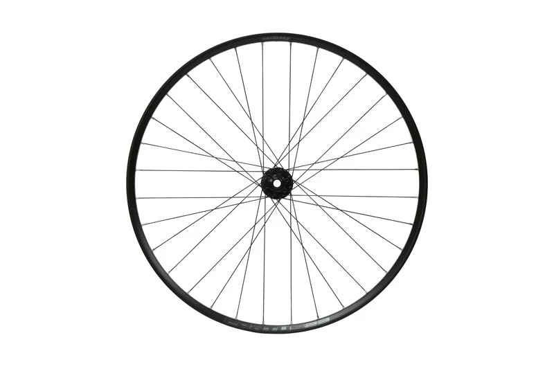 Hope Front 27.5 Fortus 23W Pro 5 110mm Boost