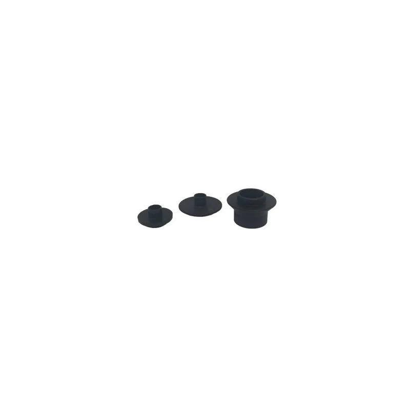 Kinekt Kit de plastiques XR