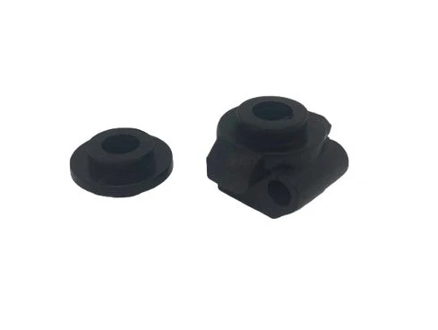 Kinekt Kit de plastiques LR