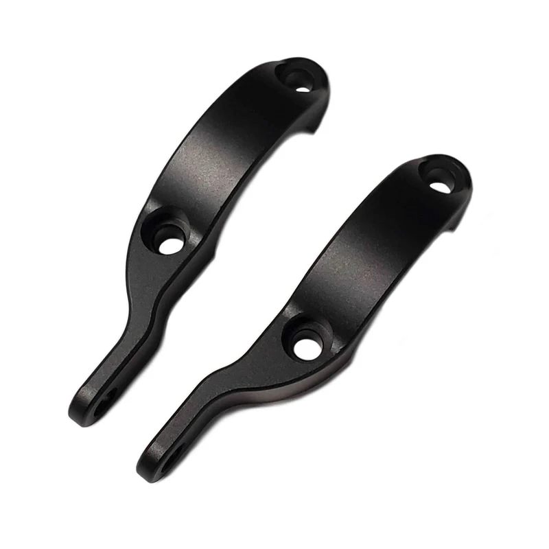 Kinekt Adaptateur lampe (plaque avant potence)