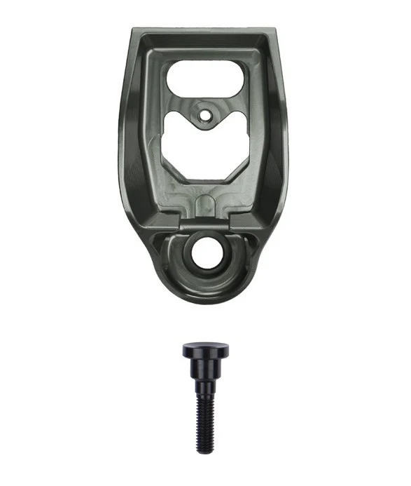 Hope Bosch Kiox Uni Stem Mount Smoke