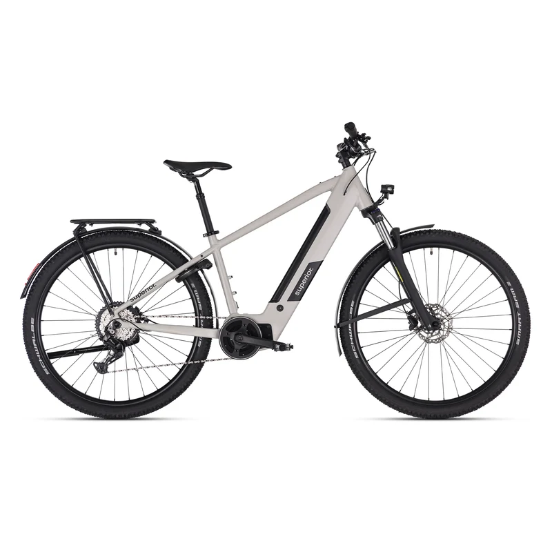 SUV électrique Superior eRX 6.3 Sport Drive 500Wh