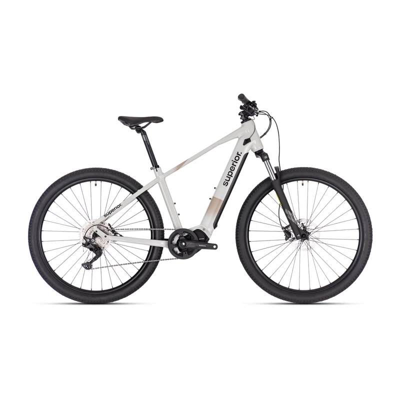 VTT électrique Superior Exc 6.2 EP6 630Wh Deore 10s