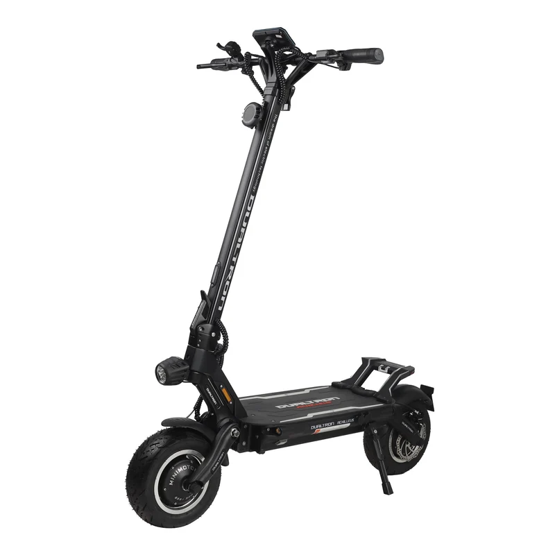 Trottinette électrique Dualtron Achilleus 60V 37Ah 2025