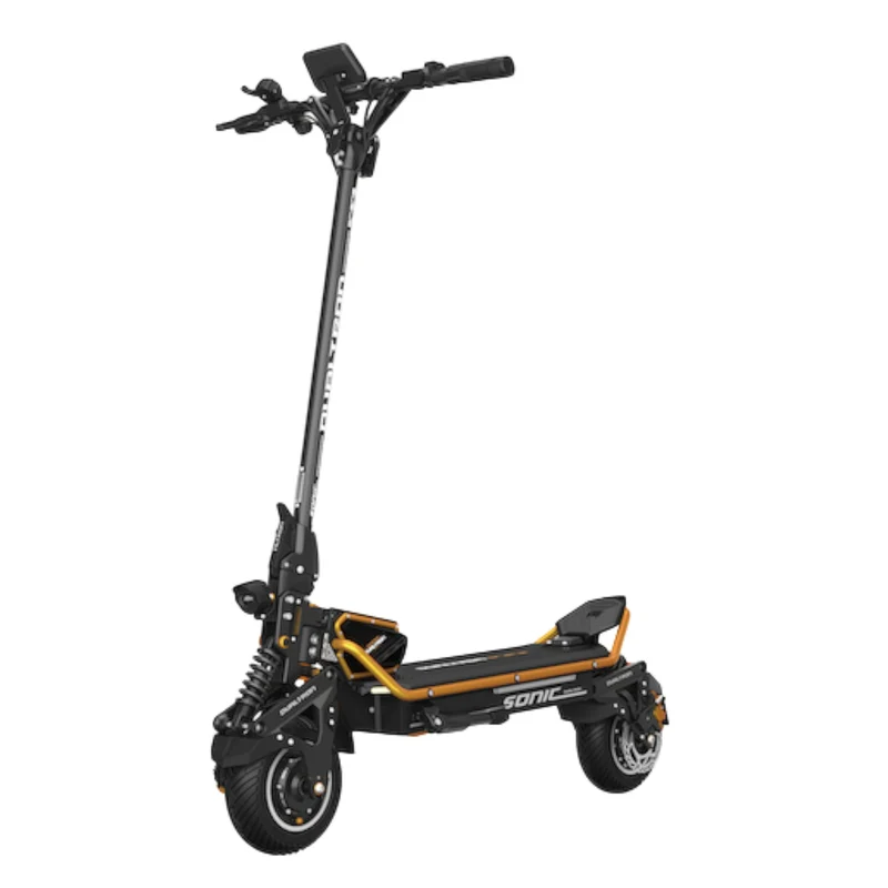 Trottinette électrique Dualtron Oriens 52V 30Ah