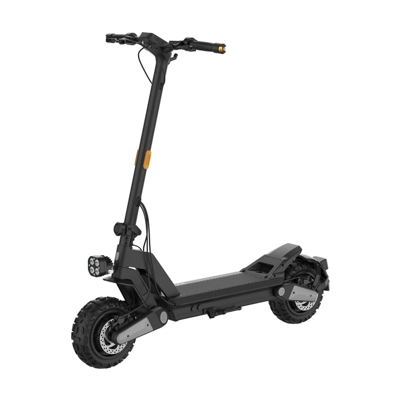 Trottinette électrique Kingsong N11 Kse 60V 20,3Ah