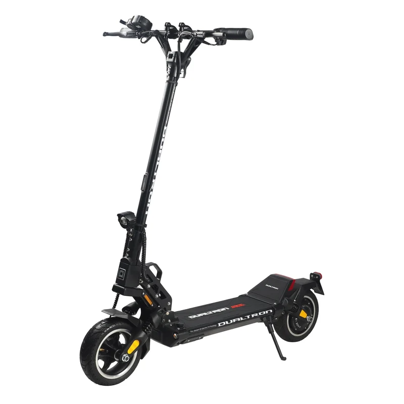 Trottinette électrique Dualtron Aminia Special 52V 17,5Ah Ipx5