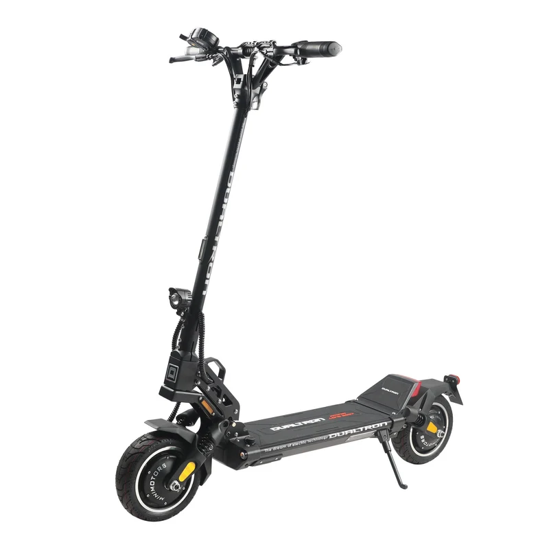 Trottinette électrique Dualtron Aminia Double Moteur 52V 15,6Ah Ipx5