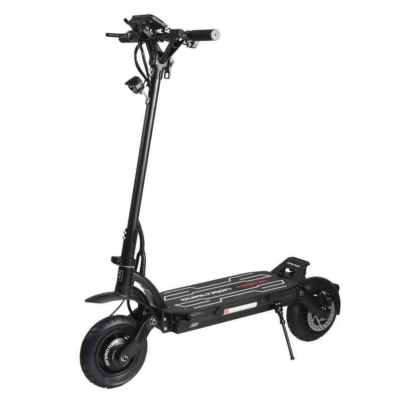 Trottinette électrique Dualtron Forever 60V Limited